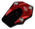 Kit de Extensores Universais para Pezinho de Moto