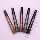 Lápis para Sobrancelha Delineador Á prova D'Água - Waterproof