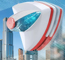 Limpador de Vidros Magnético Automático - GlassPro