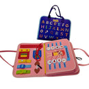 Livro Montessori de Atividades Educativas Infantil