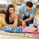 Livro Montessori de Atividades Educativas Infantil