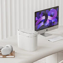 Lixeira Automática Inteligente com Sensor de Presença e Tampa Automática