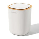 Lixeira Inteligente 12L com Tampa Automática e Sensor