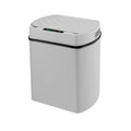 Lixeira Inteligente com Tampa Automática e Sensor de Movimento