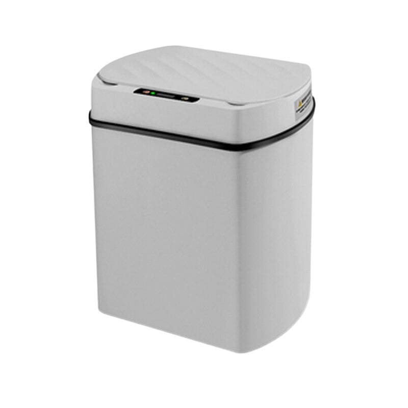 Lixeira Inteligente com Tampa Automática e Sensor de Movimento
