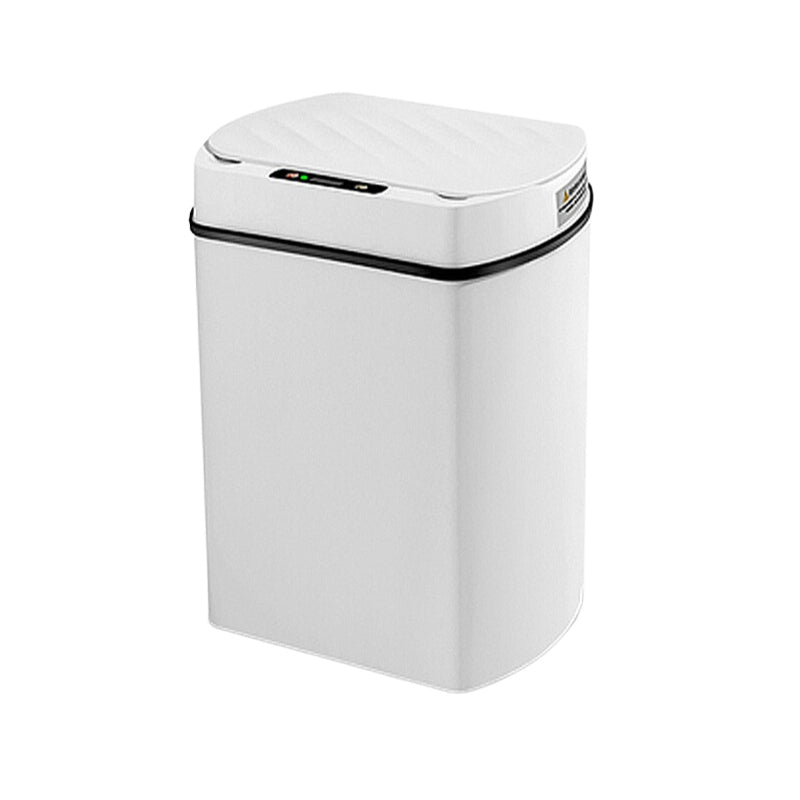 Lixeira Inteligente com Tampa Automática e Sensor de Movimento