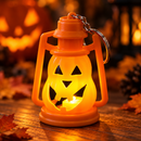 Luminária de Halloween LED para Decoração de Festas Temáticas