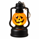 Luminária de Halloween LED para Decoração de Festas Temáticas