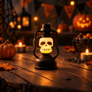 Luminária de Halloween LED para Decoração de Festas Temáticas