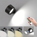 Luminária Spot de Parede Recarregável 3M com LED