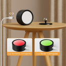 Luminária de Parede Recarregável 3M Spot com Luz Direcionável Ajustável