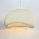 Lustre Pendente Led Moderno Estilo Cogumelo