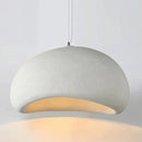 Lustre Pendente Led Moderno Estilo Cogumelo