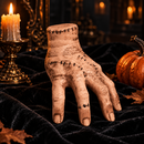 Mãozinha de Terror Decorativa para Halloween e Cosplay
