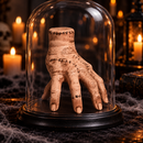 Mãozinha de Terror Decorativa para Halloween e Cosplay