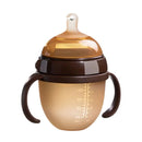 Mamadeira de Silicone Anti-Asfixia e Anti Cólica - Livre de BPA