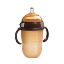 Mamadeira de Silicone Anti-Asfixia e Anti Cólica - Livre de BPA