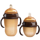 Mamadeira de Silicone Anti-Asfixia e Anti Cólica - Livre de BPA