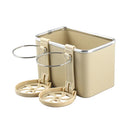 Mini Caixa Multiuso para Apoio de Braço Automotivo