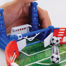 Mini Jogo de Futebol Interativo de Mesa - GoalMaster
