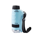 Mini Microscópio Portátil de Mão Infantil - ZoomDiscover