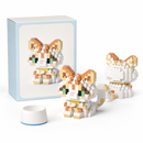 Mini Pets de Montar com Blocos Colecionáveis | PetBlocks