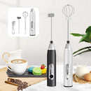 Mixer Elétrico para Bebidas Portátil Recarregável - SmoothMix