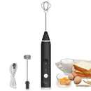 Mixer Elétrico para Bebidas Portátil Recarregável - SmoothMix