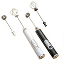 Mixer Elétrico para Bebidas Portátil Recarregável - SmoothMix