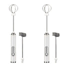 Mixer Elétrico para Bebidas Portátil Recarregável - SmoothMix