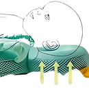 Mochila Protetora de Cabeça para Bebês - SoftGuard