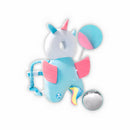 Mochila Protetora de Cabeça para Bebês - SoftGuard