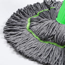 Mop Esfregão de Limpeza com Auto Torção de Microfibra - ProClean