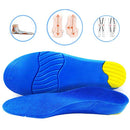 Palmilha Infantil Ergonômica Super Confortável