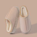 Pantufa Peluciada Quentinha para Inverno