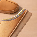 Pantufa Peluciada Quentinha para Inverno