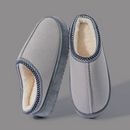Pantufa Peluciada Quentinha para Inverno