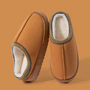 Pantufa Peluciada Quentinha para Inverno
