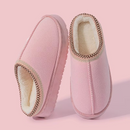 Pantufa Peluciada Quentinha para Inverno