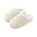 Pantufa Feminina Peluciada Macia Antiderrapante para Casa