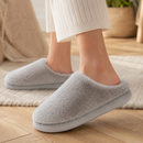 Pantufa Feminina Peluciada Macia Antiderrapante para Casa