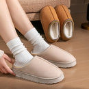 Pantufa Peluciada Quentinha para Inverno
