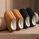 Pantufa Peluciada Quentinha para Inverno