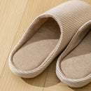 Pantufa Unissex Peluciada Antiderrapante para Casa