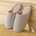 Pantufa Unissex Peluciada Antiderrapante para Casa