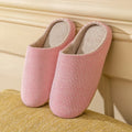 Pantufa Unissex Peluciada Antiderrapante para Casa
