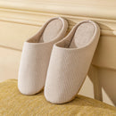 Pantufa Unissex Peluciada Antiderrapante para Casa