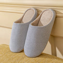Pantufa Unissex Peluciada Antiderrapante para Casa