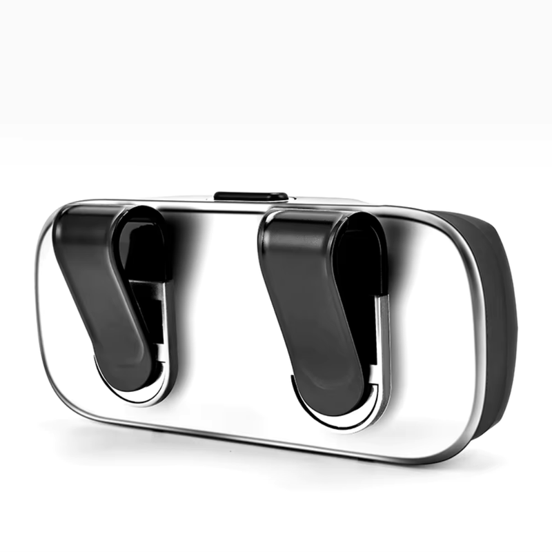 Porta Óculos Automotivo Personalizado com Clipe para Carro