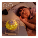 Projetor de Galáxias Led 7 em 1 USB - CosmosLight